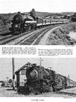 "Railroads Of Pennsylvania," Page 31, 1942